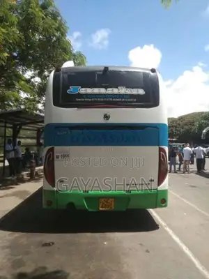 Other Sunlong 2016 Bus (Used)
