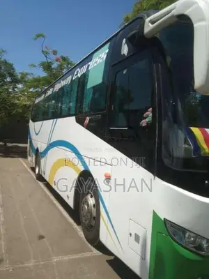 Other Sunlong 2016 Bus (Used)