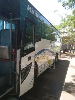 Other Sunlong 2016 Bus (Used)
