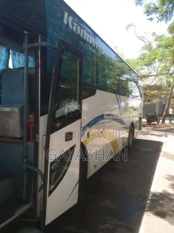 Other Sunlong 2016 Bus (Used)