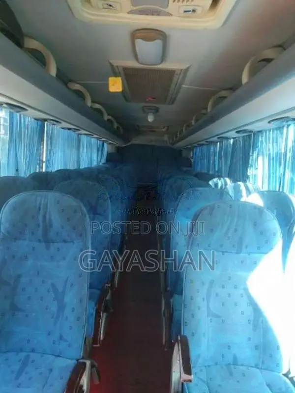 Other Sunlong 2016 Bus (Used)