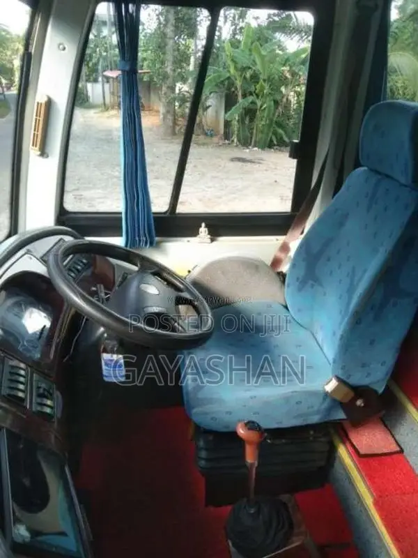 Other Sunlong 2016 Bus (Used)