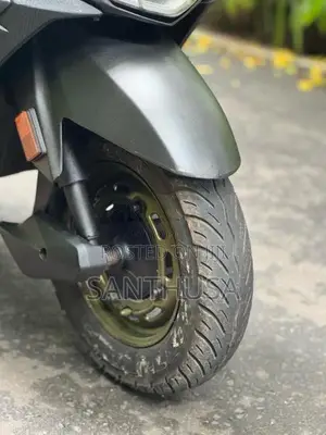 Honda Dio 2019 Motorbike (Used)