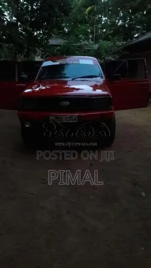 Ford Coorier 1998 Pickup (Used)