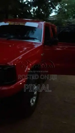 Ford Coorier 1998 Pickup (Used)