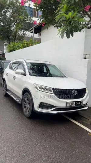 DFSK Glory I-Auto 2021 SUV (Used)