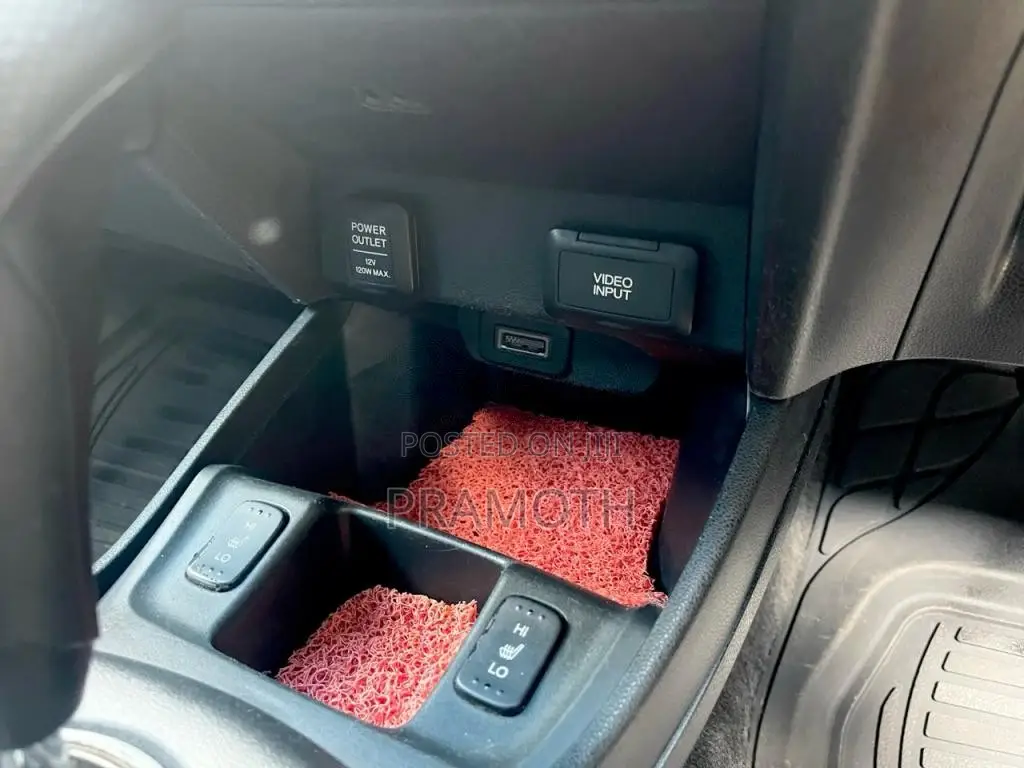 Honda FIT GP1 2012 Car (Used)