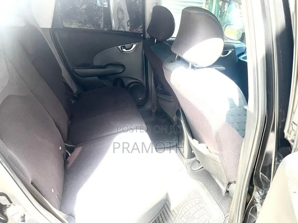Honda FIT GP1 2012 Car (Used)