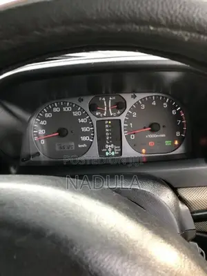 Mitsubishi Pajero Io 2000 SUV (Used)