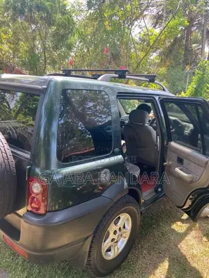 Land-Rover Freelander 2000 SUV (Used)