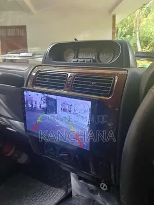 Toyota Prado 1997 SUV (Used)