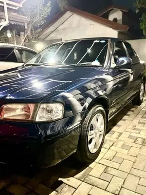 Nissan FB15 Super Saloon 2006 Car (Used)