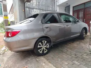 Honda Fit Aria 2006 Car (Used)