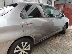 Honda Fit Aria 2006 Car (Used)