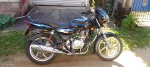 Bajaj DISCOVER 2007 Motorbike (Used)