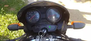 Bajaj DISCOVER 2007 Motorbike (Used)