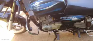 Bajaj DISCOVER 2007 Motorbike (Used)