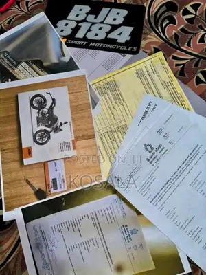 KTM Duke 125 Imported From Japan. 2021 Motorbike (Used)
