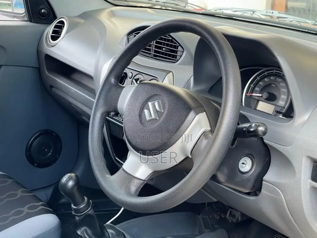 Suzuki Alto 2015 Car (Used)