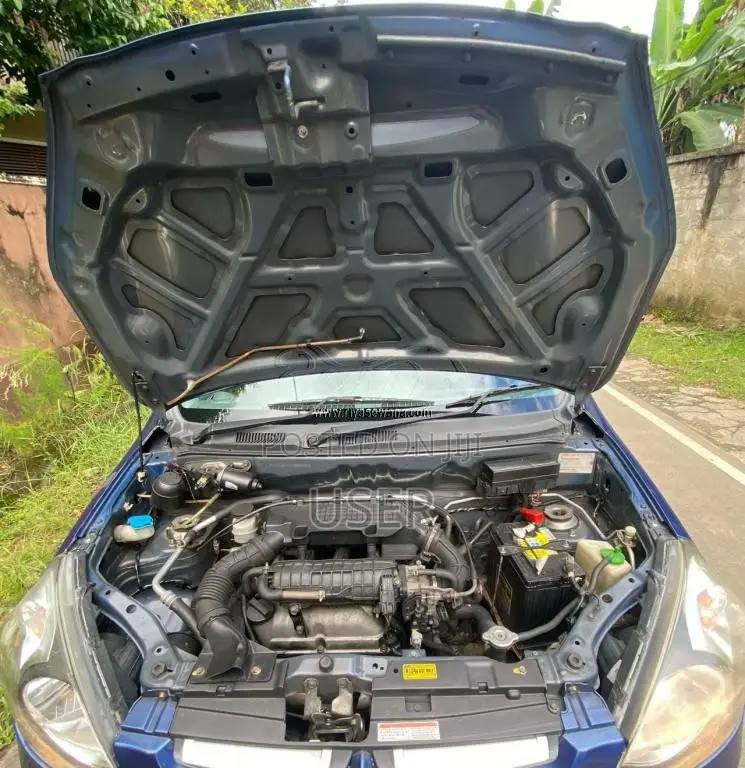 Suzuki Alto 2015 Car (Used)