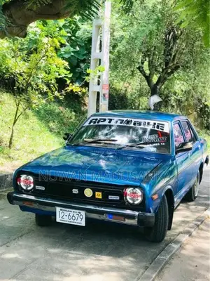 Nissan Hb310 1980 Car (Used)