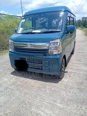 Suzuki Every 2025 Van (Used)