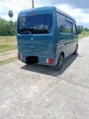 Suzuki Every 2025 Van (Used)