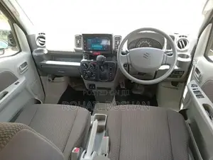 Suzuki Every 2025 Van (Used)
