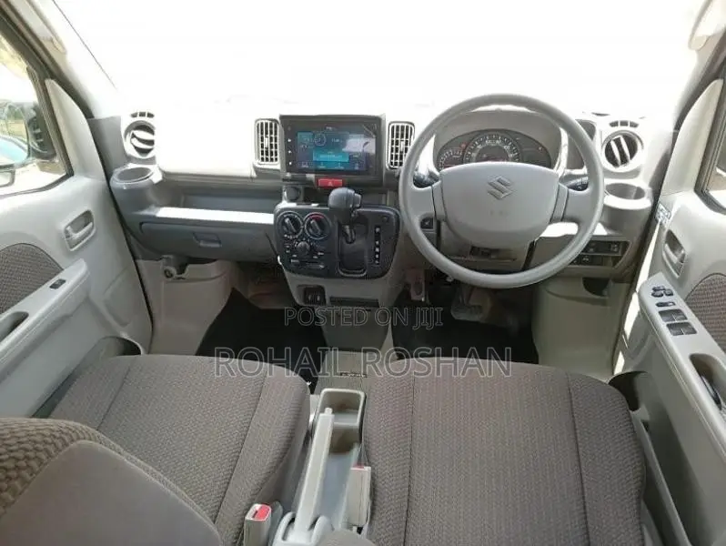 Suzuki Every 2025 Van (Used)
