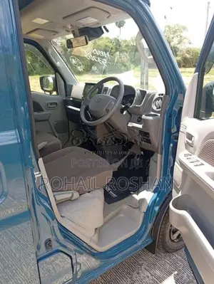 Suzuki Every 2025 Van (Used)