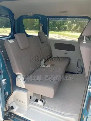 Suzuki Every 2025 Van (Used)