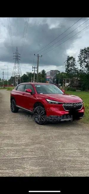 Honda Vezel 2023 SUV (Used)