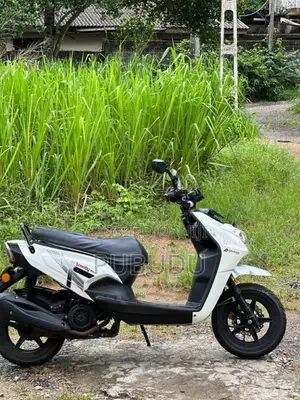 Dyno Scooby 2024 Motorbike Unregistered (Recondition)