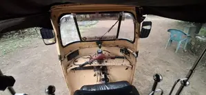 Bajaj 2 stroke 1994 Three Wheel (Used)