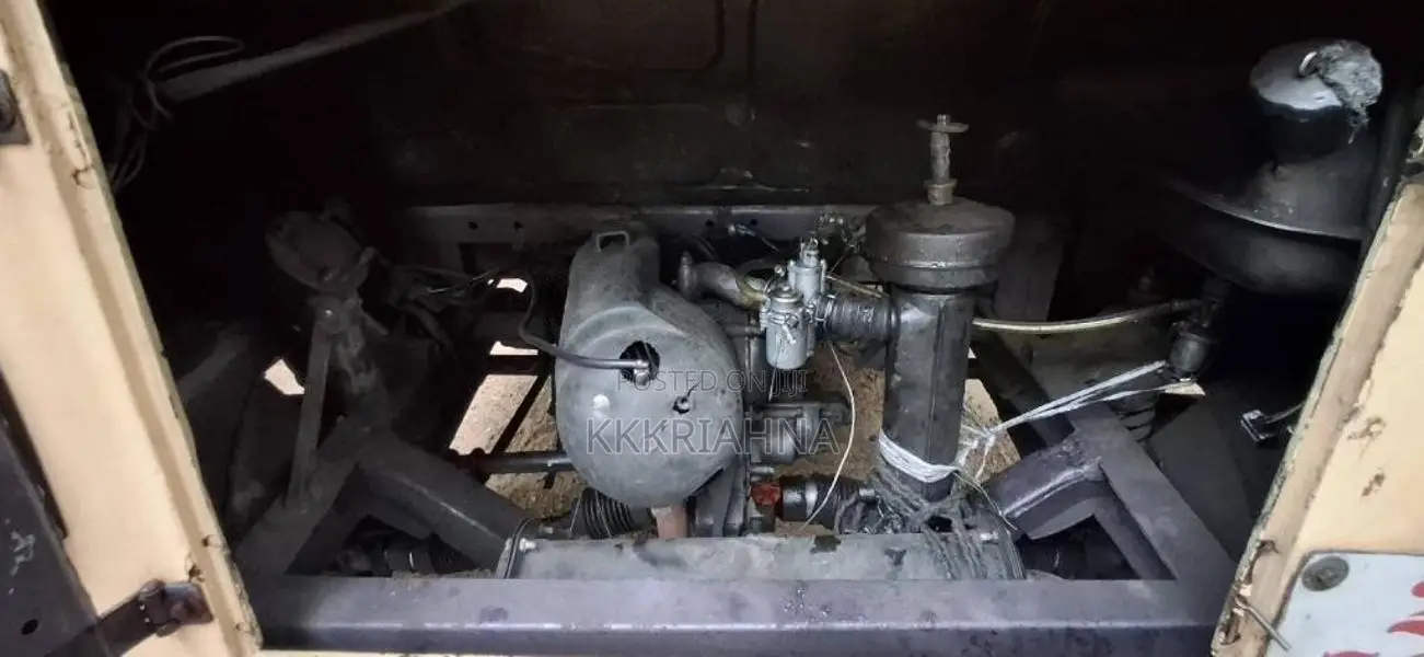 Bajaj 2 stroke 1994 Three Wheel (Used)