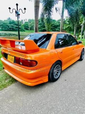 Mitsubishi Lancer CB8 1994 Car (Used)