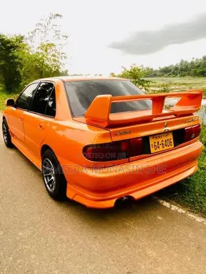 Mitsubishi Lancer CB8 1994 Car (Used)