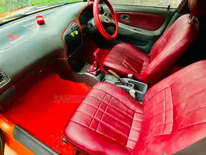 Mitsubishi Lancer CB8 1994 Car (Used)