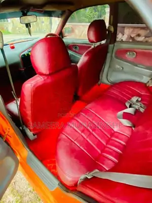 Mitsubishi Lancer CB8 1994 Car (Used)