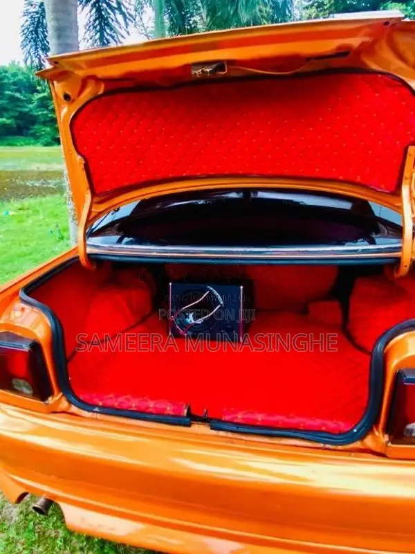 Mitsubishi Lancer CB8 1994 Car (Used)