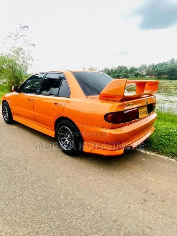 Mitsubishi Lancer CB8 1994 Car (Used)
