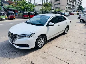 Toyota Premio G Superior 2018 Car (Used)