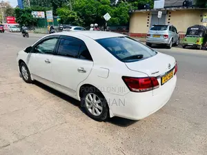 Toyota Premio G Superior 2018 Car (Used)