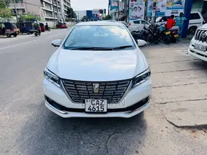 Toyota Premio G Superior 2018 Car (Used)
