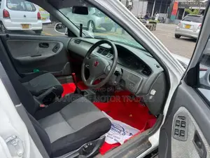 Honda Civic 1992 Car (Used)