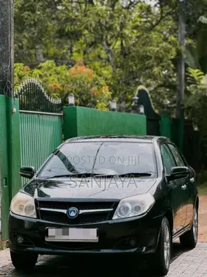 Micro MX7 Mark 2 2015 Car (Used)