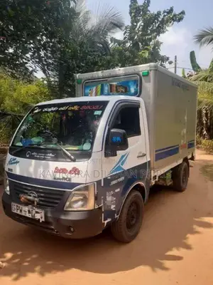 Tata Dimo Lokka 2013 Lorry (Used)