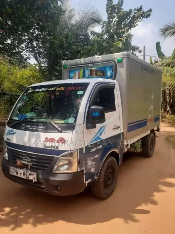 Tata Dimo Lokka 2013 Lorry (Used)