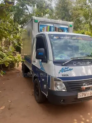 Tata Dimo Lokka 2013 Lorry (Used)