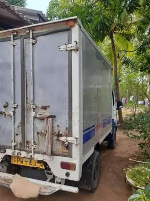 Tata Dimo Lokka 2013 Lorry (Used)